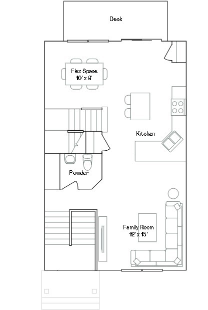 434 Red Oak Circle Property Photo 15