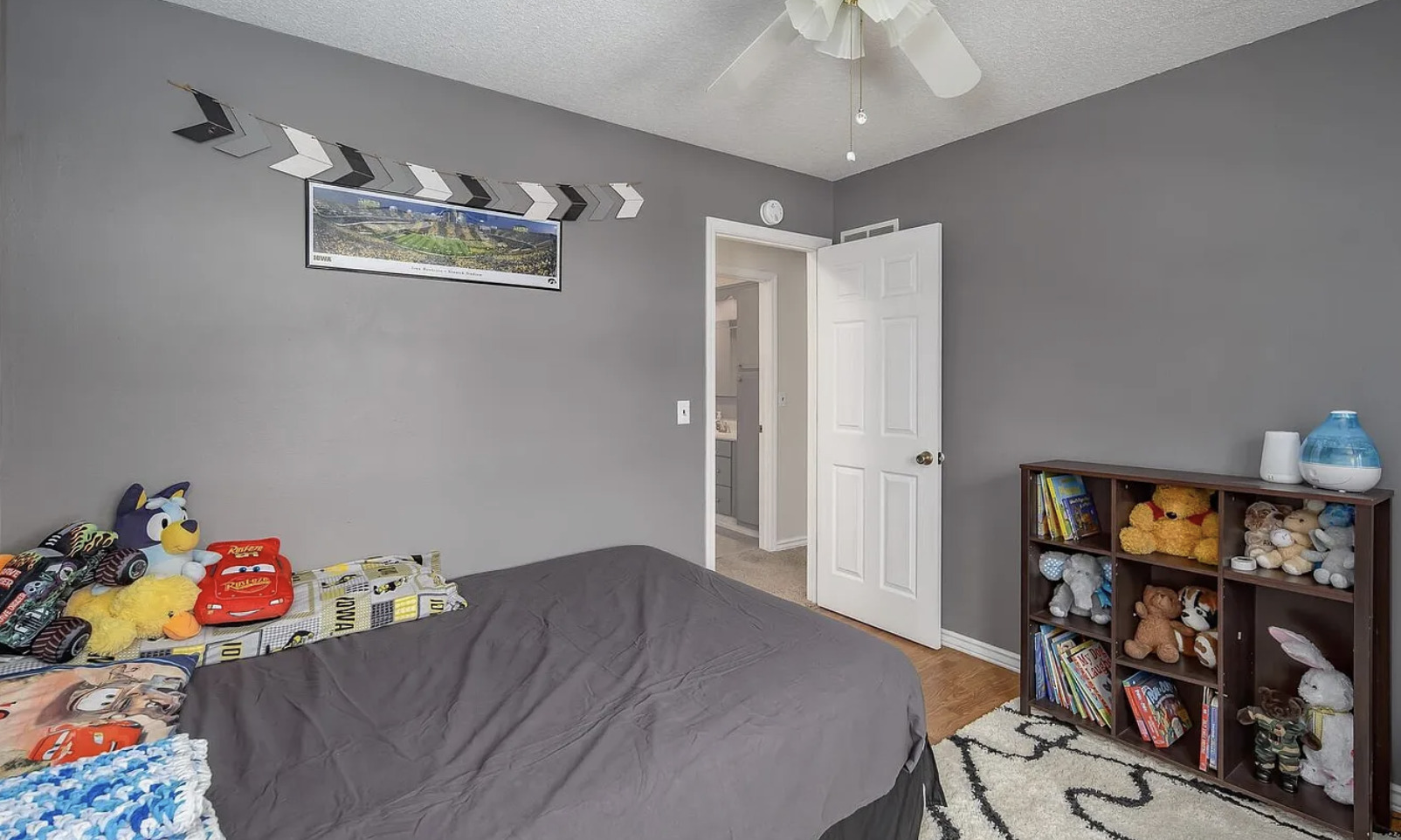 3117 Windsor Drive Property Photo 10