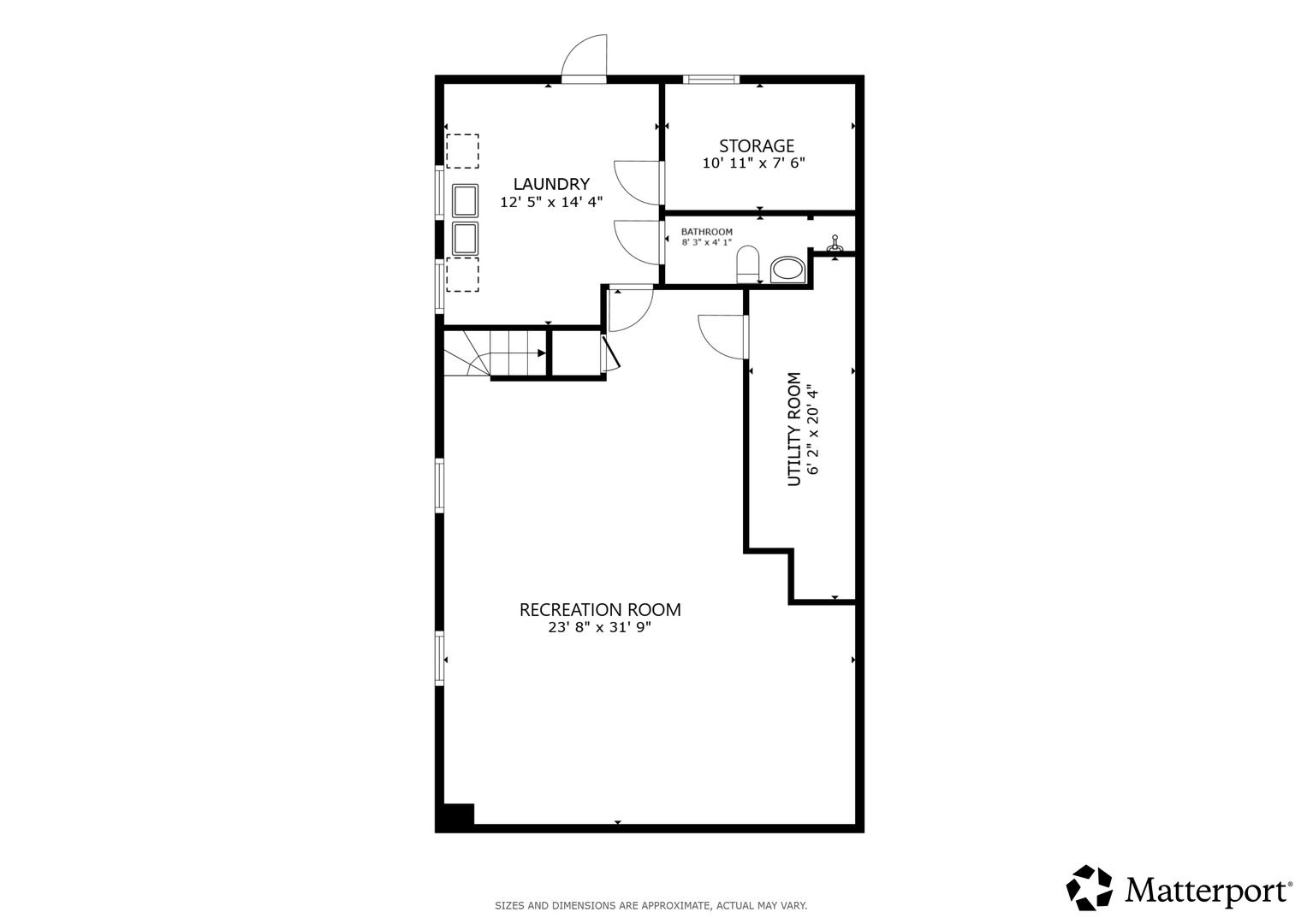 5038 N Nagle Avenue Property Photo 28