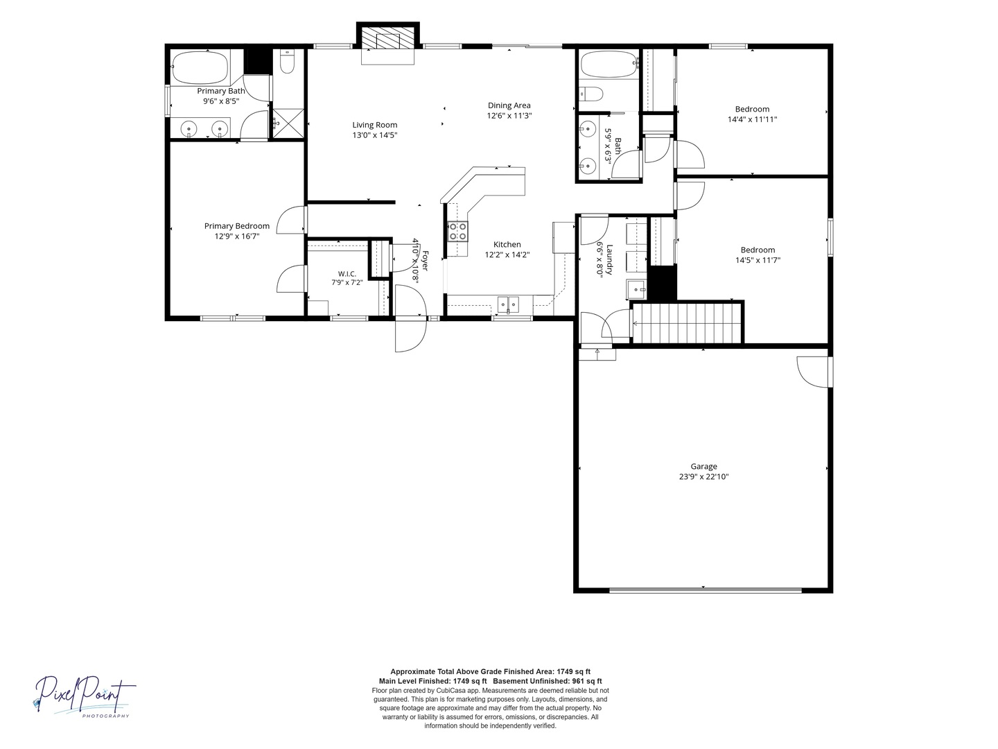 2001 Juniper Drive Property Photo 38