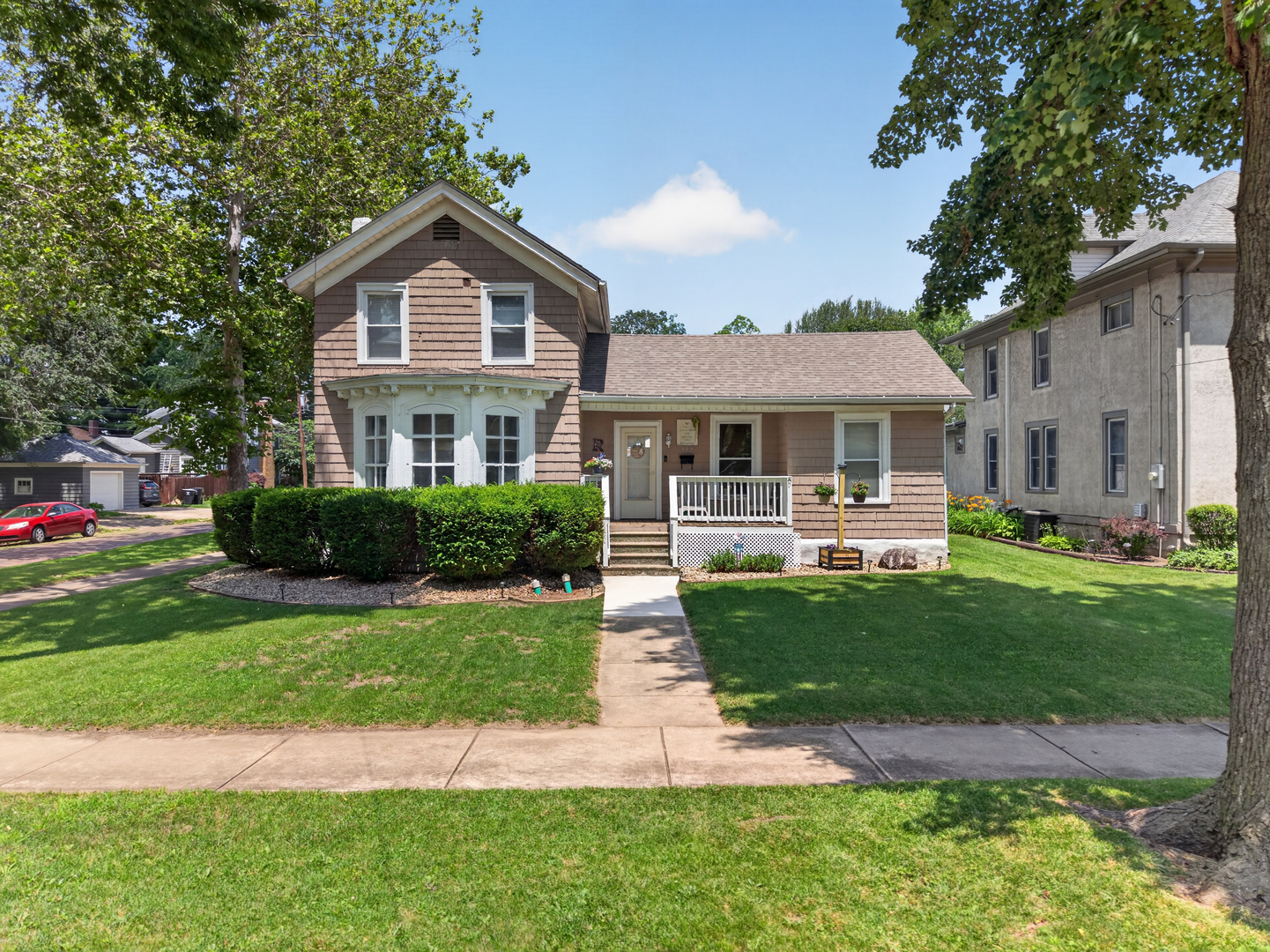 702 Pearl Street Property Photo 19