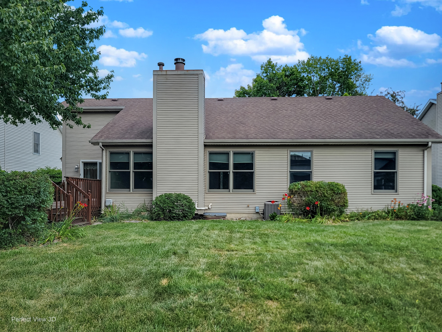 1911 Chestnut Hill Road Property Photo 4