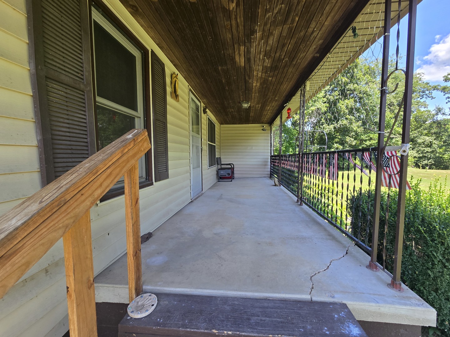 4707 E Il Highway 15 Property Photo 7