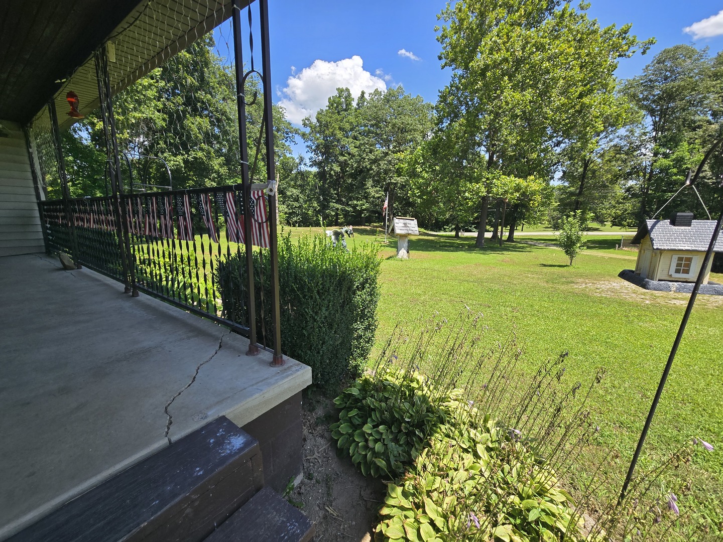 4707 E Il Highway 15 Property Photo 8