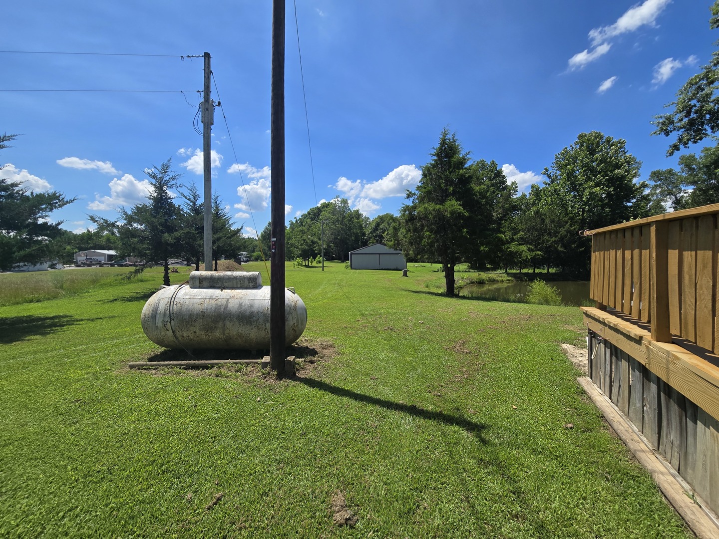 4707 E Il Highway 15 Property Photo 12