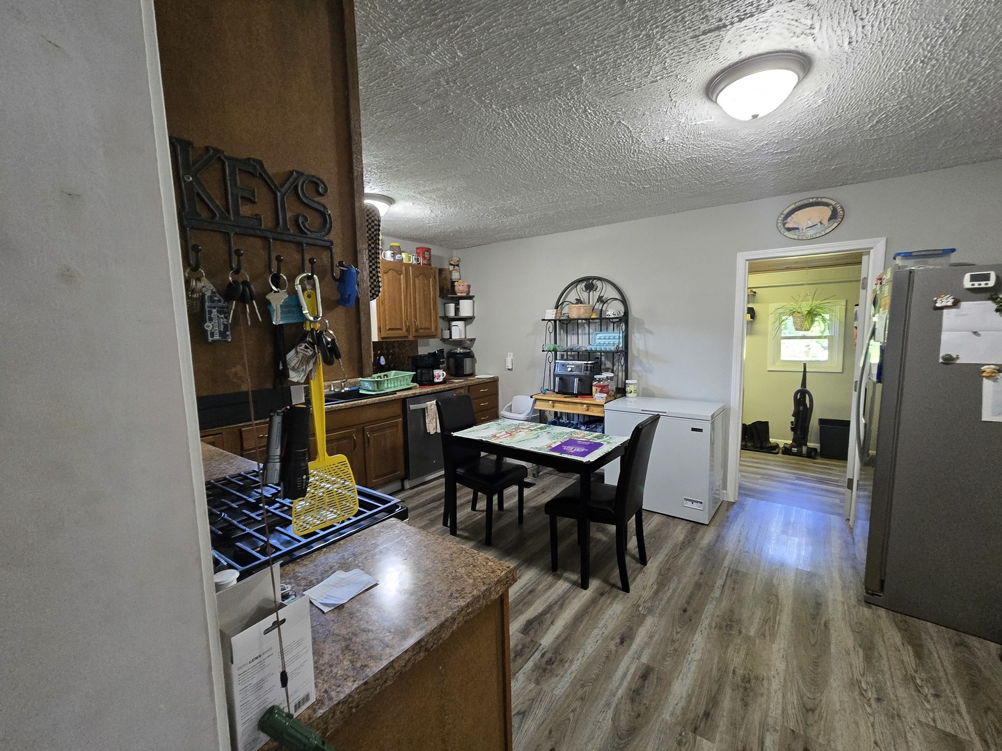 4707 E Il Highway 15 Property Photo 32