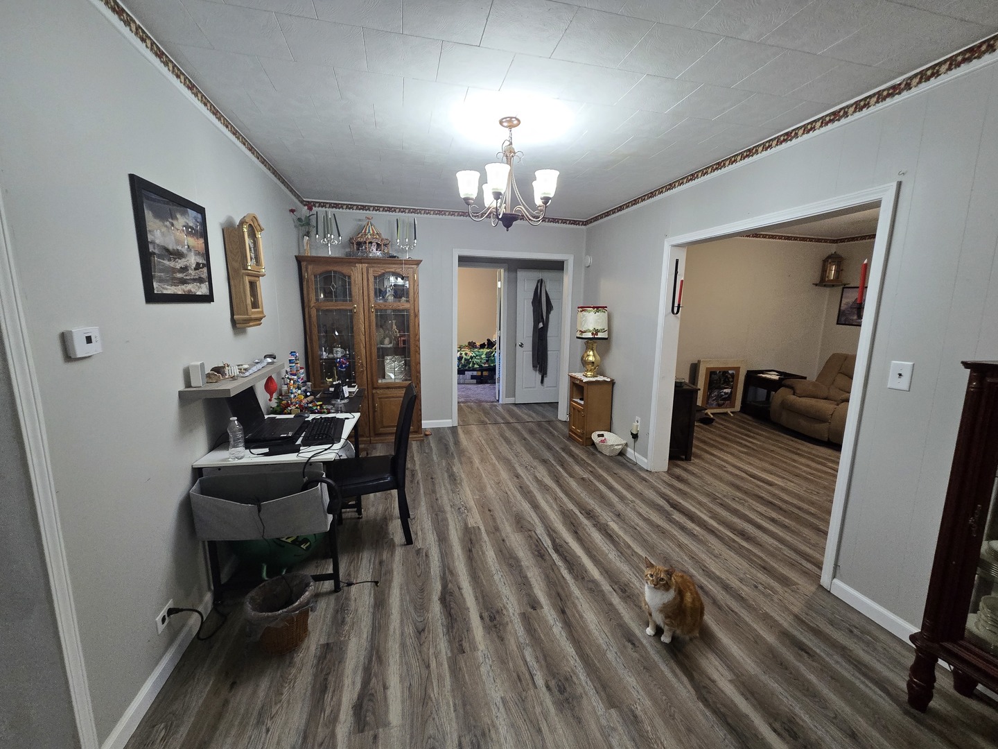 4707 E Il Highway 15 Property Photo 38