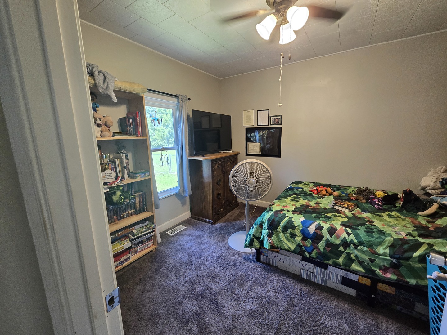 4707 E Il Highway 15 Property Photo 45
