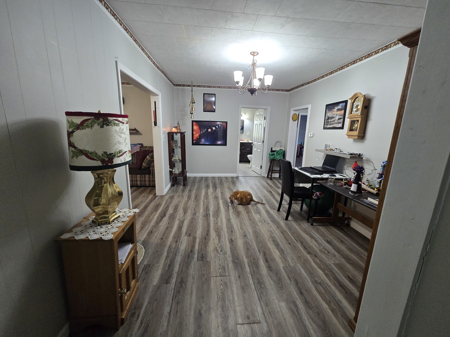4707 E Il Highway 15 Property Photo 48
