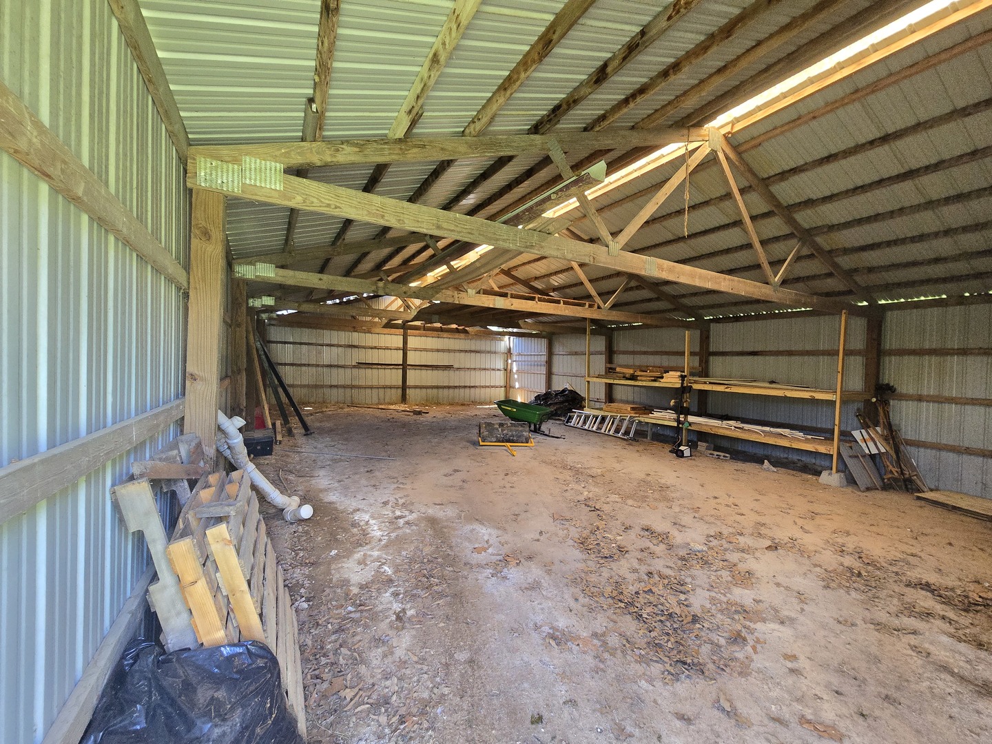 4707 E Il Highway 15 Property Photo 59