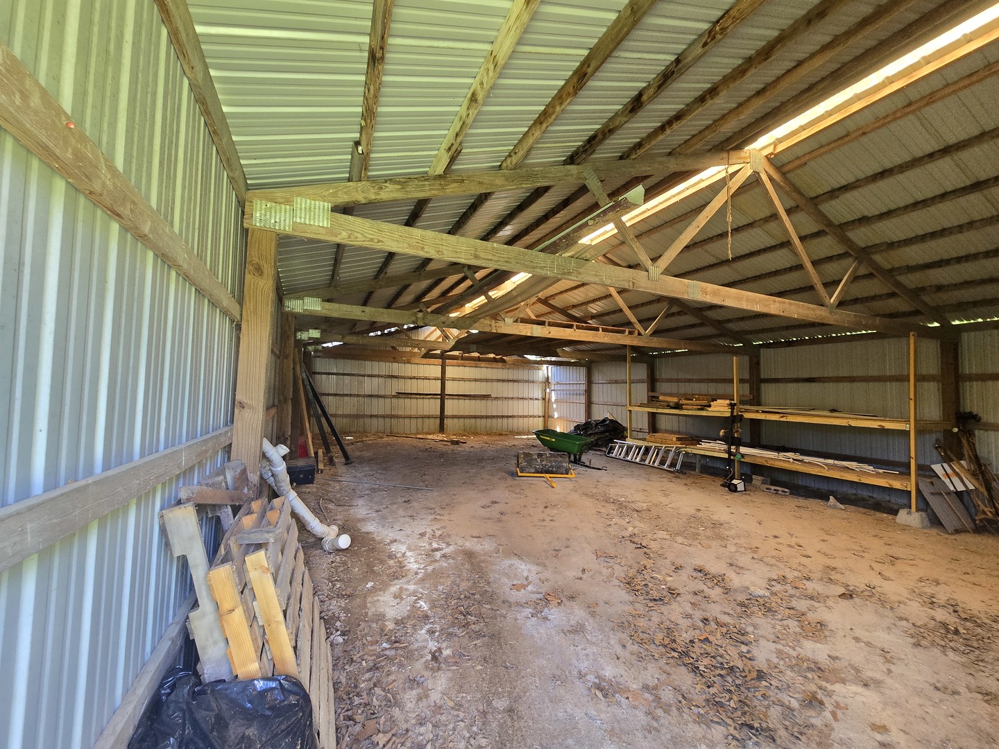 4707 E Il Highway 15 Property Photo 62