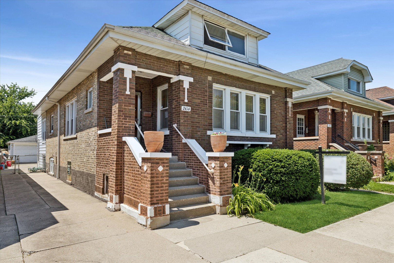 2414 East Avenue Property Photo 1