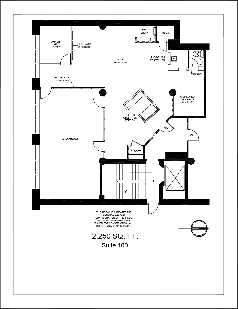 222 W Ontario Street 400 Property Photo 2