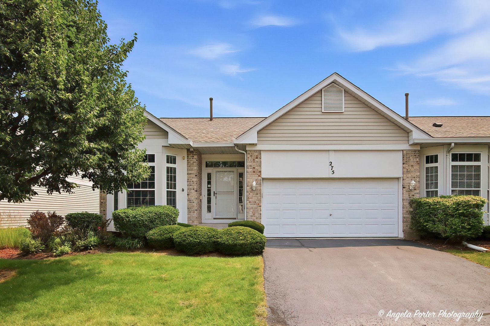 275 Firenze Drive 275