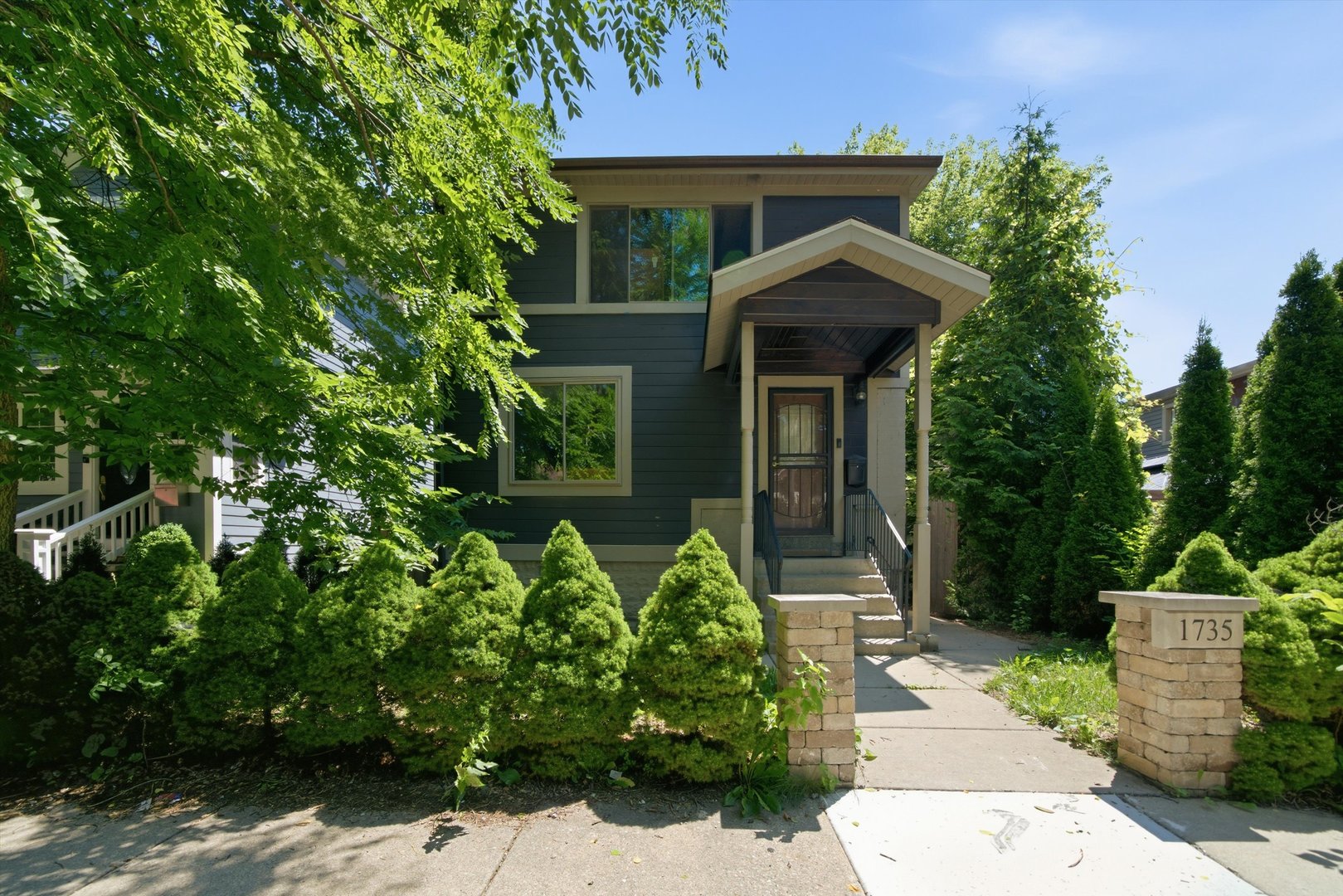 1735 Grey Avenue Property Photo 1