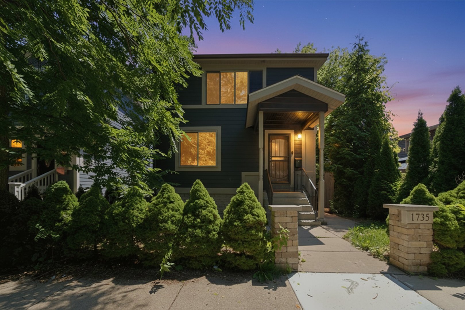 1735 Grey Avenue Property Photo 44