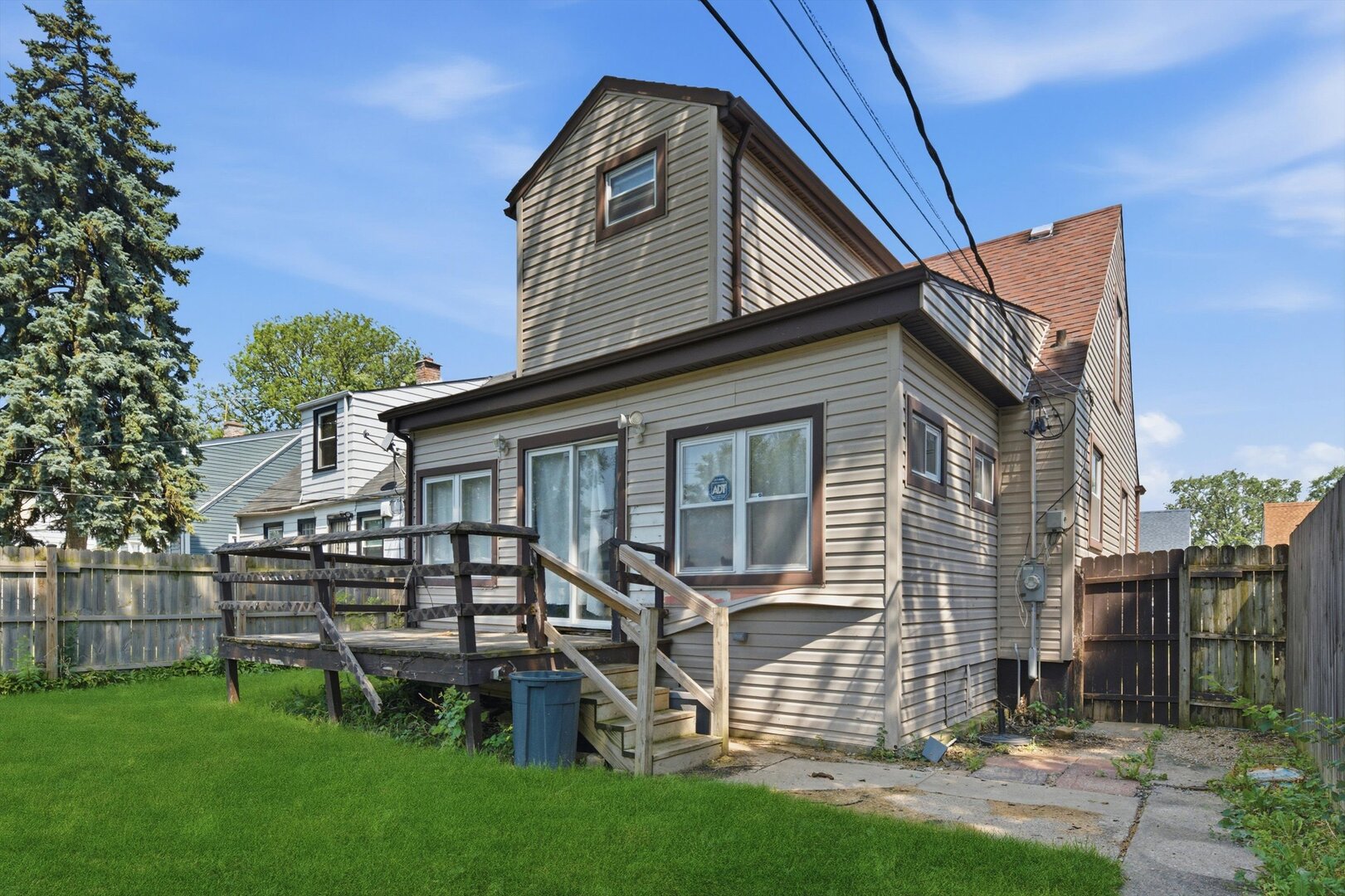 3809 W 86th Street Property Photo 2