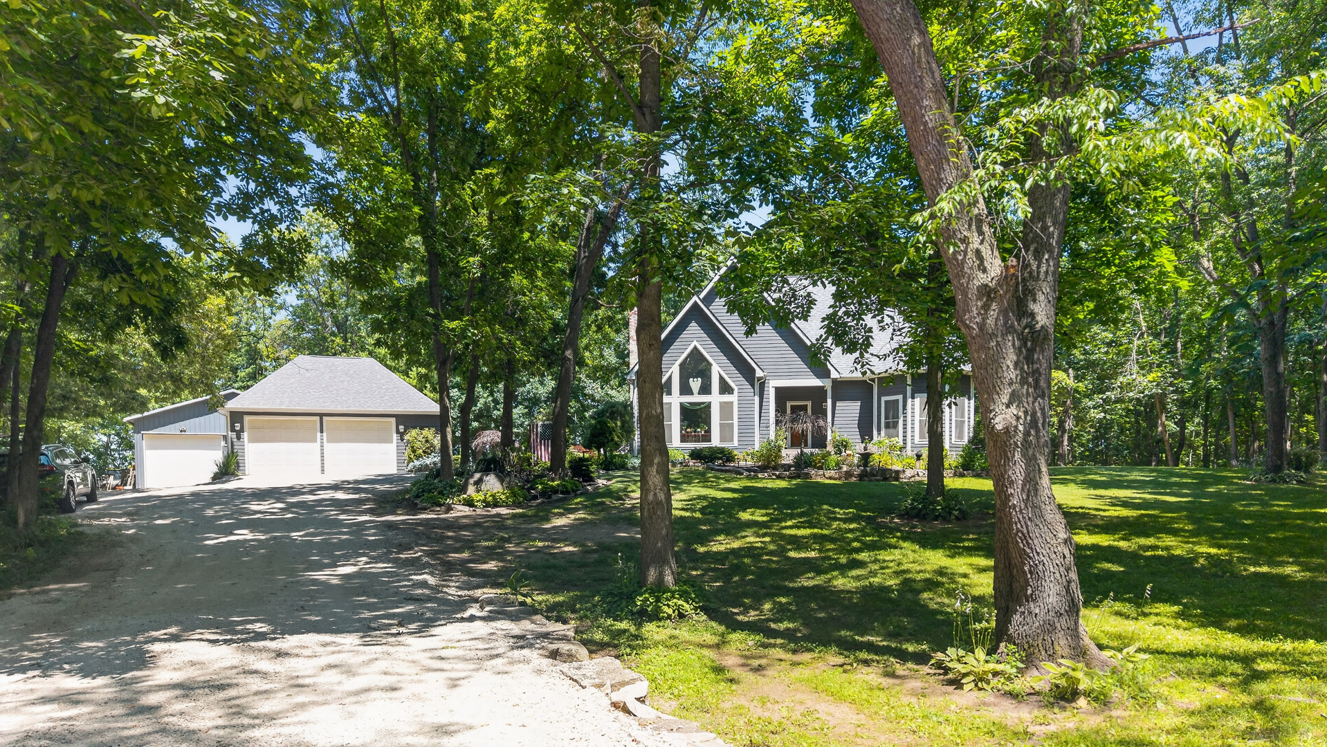 3410 Overlook Drive Property Photo 1