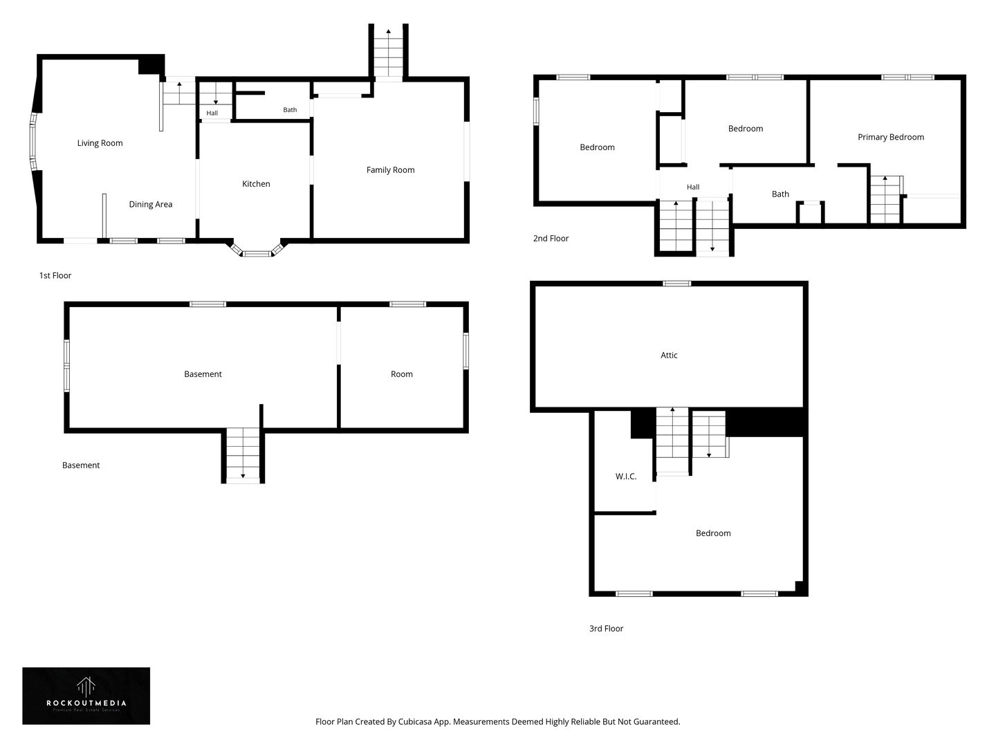 126 S Lodge Lane Property Photo 37