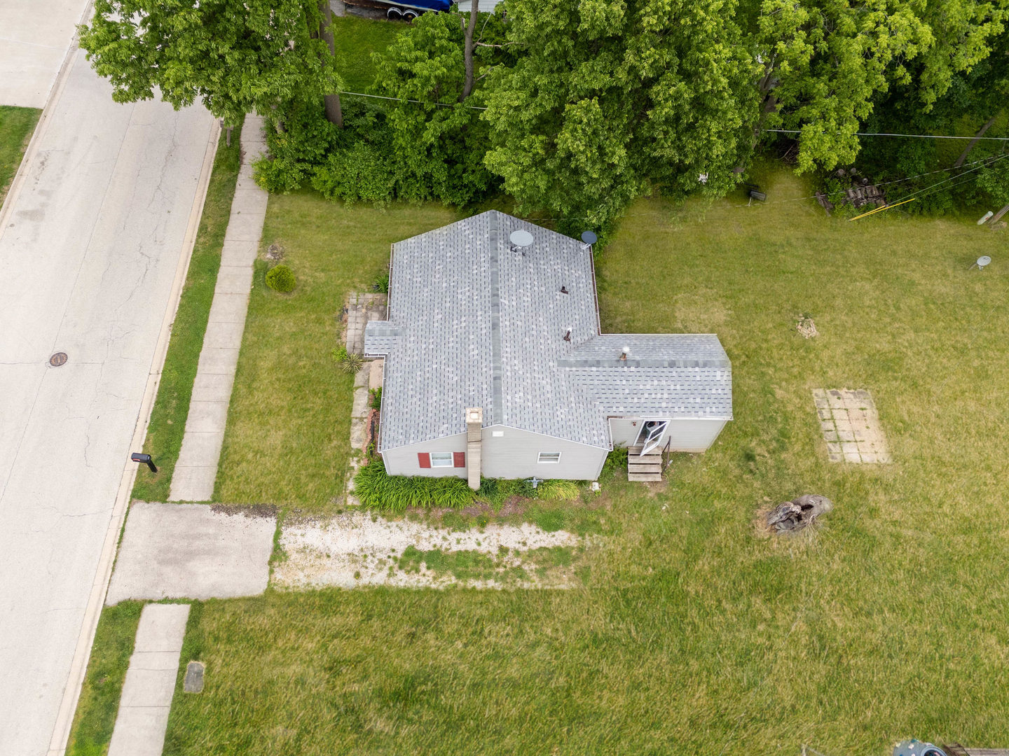 306-310 S Lincoln Street Property Photo 23