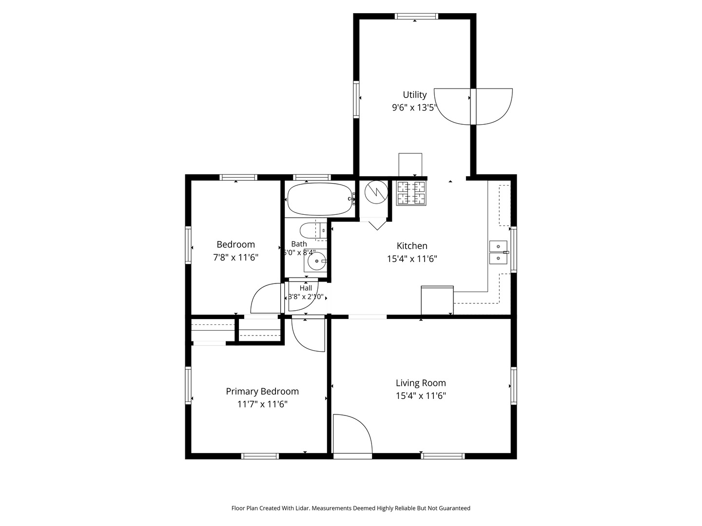306-310 S Lincoln Street Property Photo 38