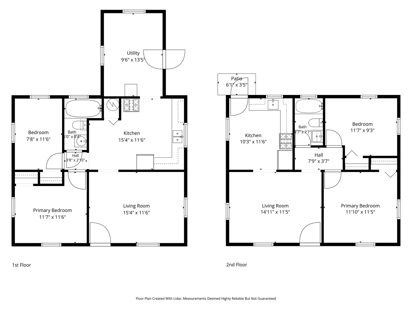 306-310 S Lincoln Street Property Photo 40