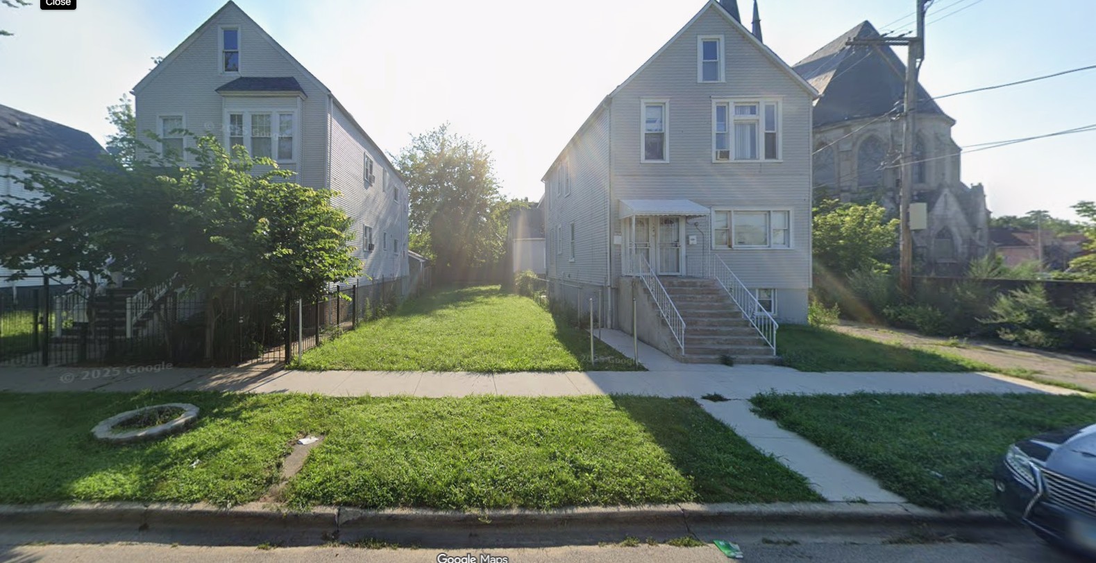 5843 S Shields Avenue Property Photo 1
