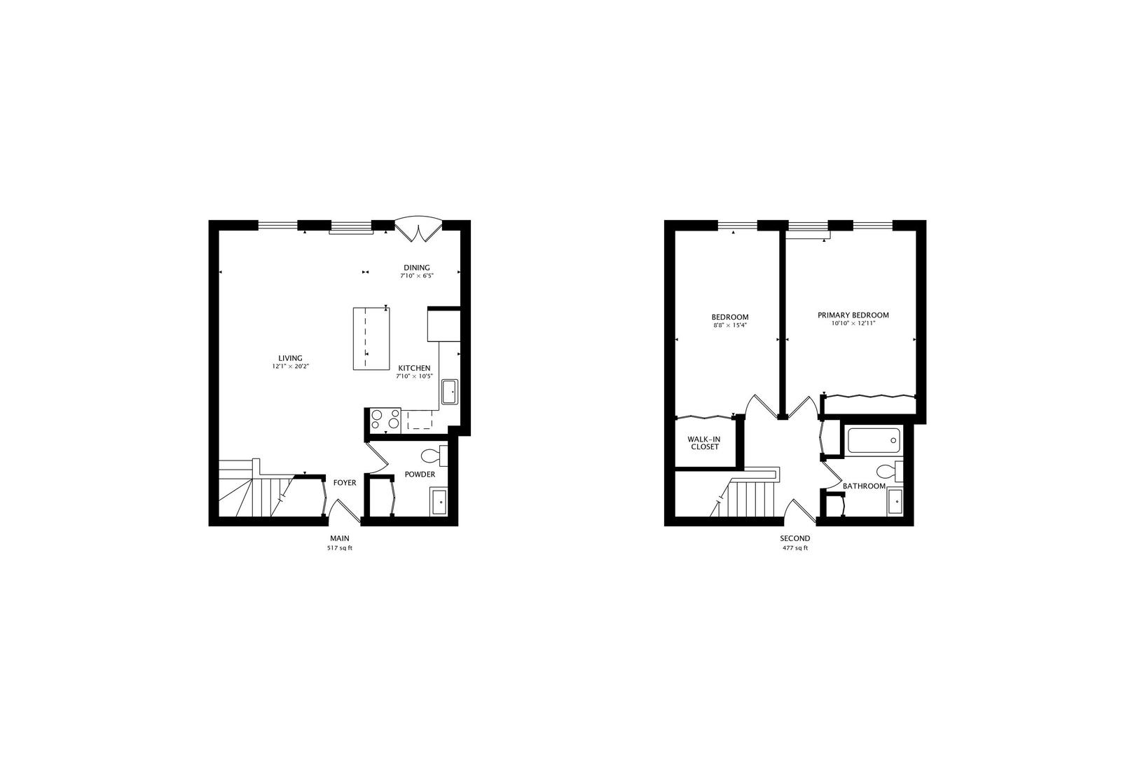 711 W Gordon Terrace 306 Property Photo 24