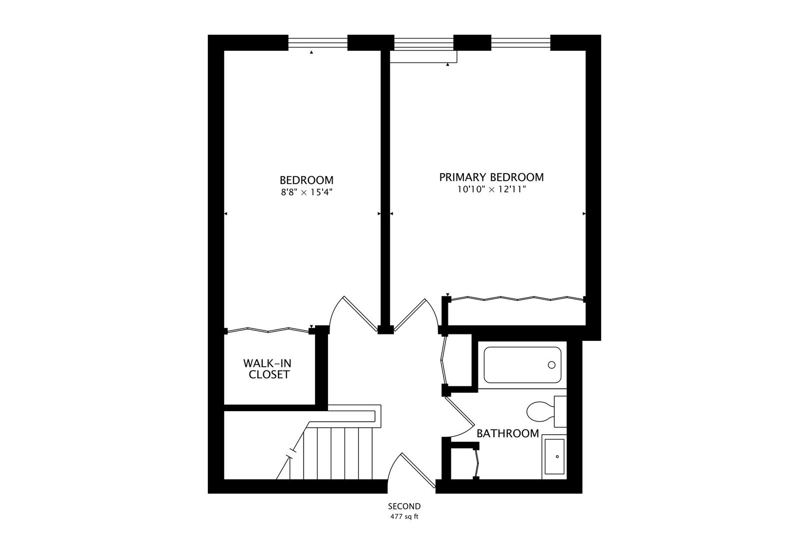 711 W Gordon Terrace 306 Property Photo 26
