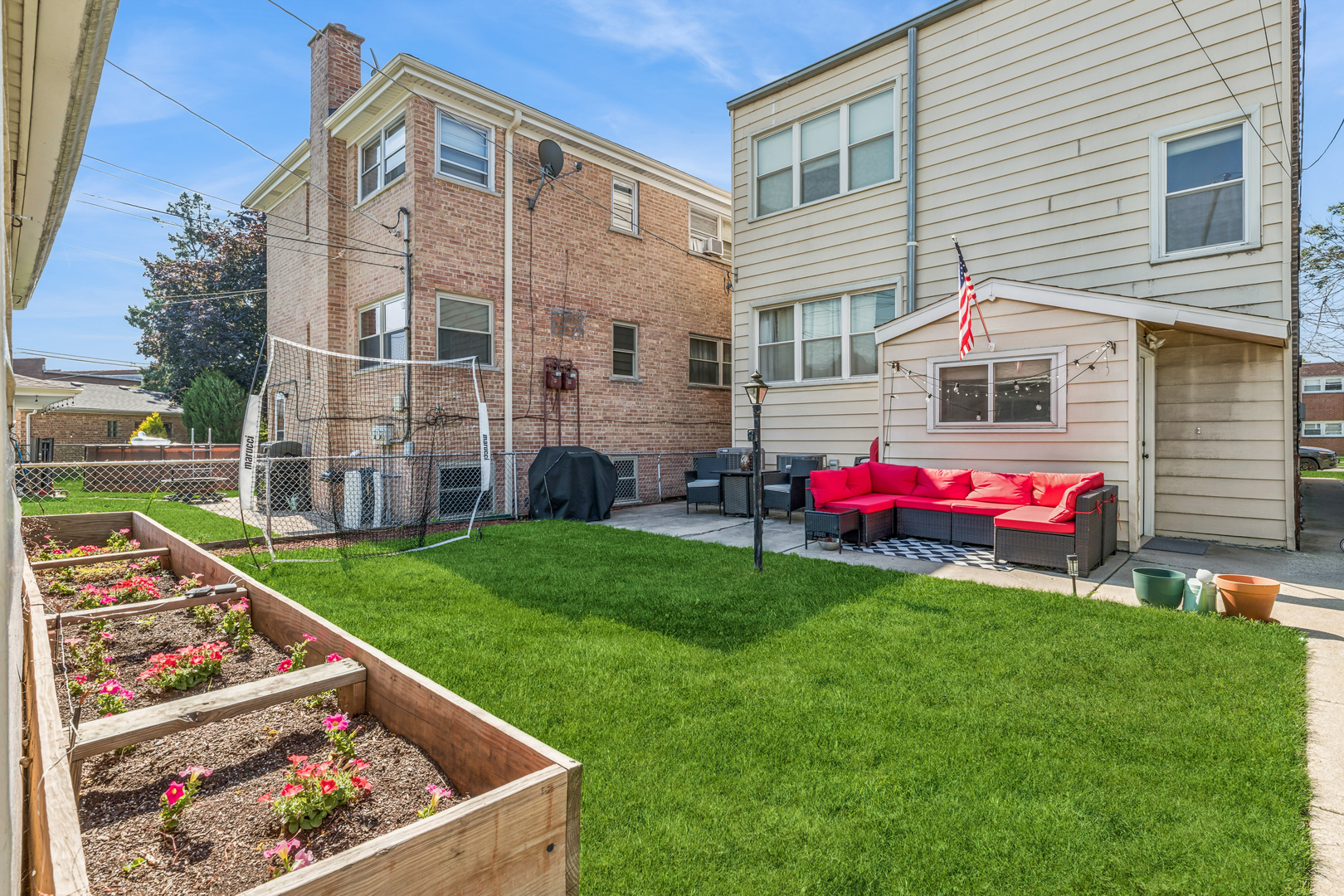 6150 W Thorndale Avenue Property Photo 18