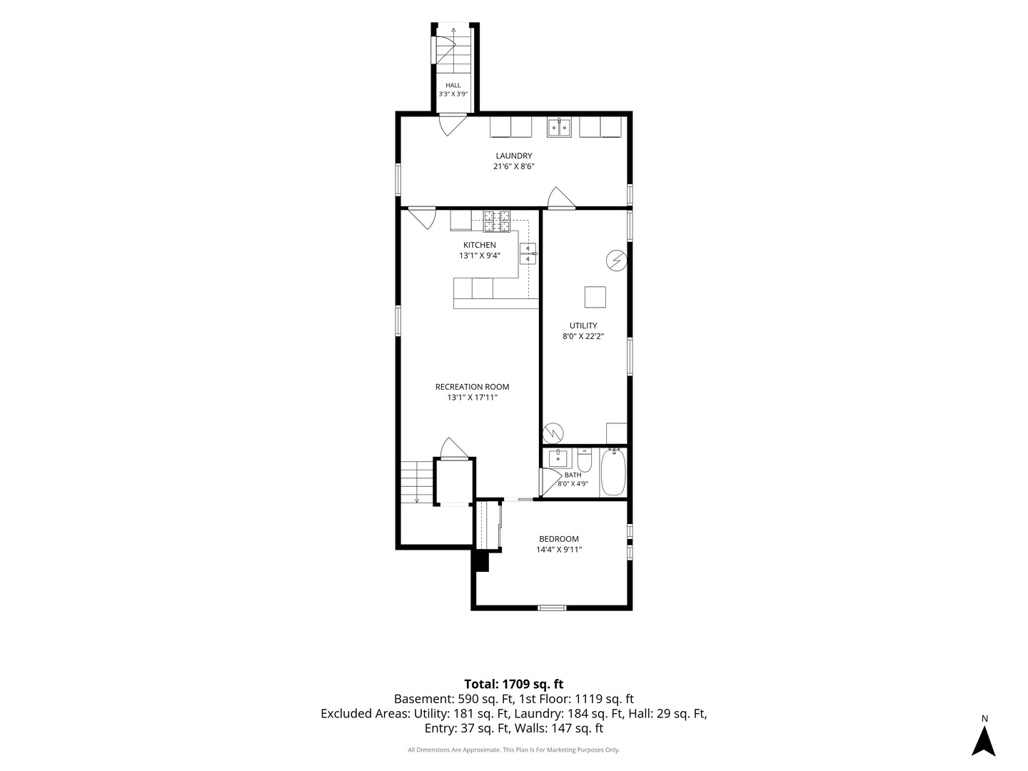 6150 W Thorndale Avenue Property Photo 21