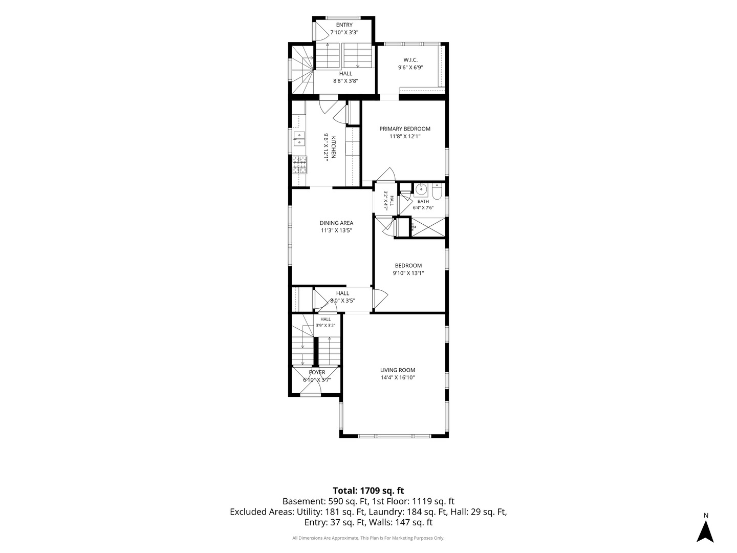 6150 W Thorndale Avenue Property Photo 22