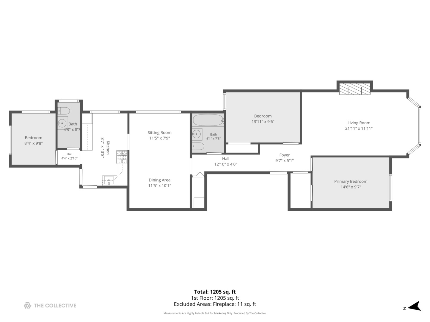 4430 W Congress Parkway Property Photo 27