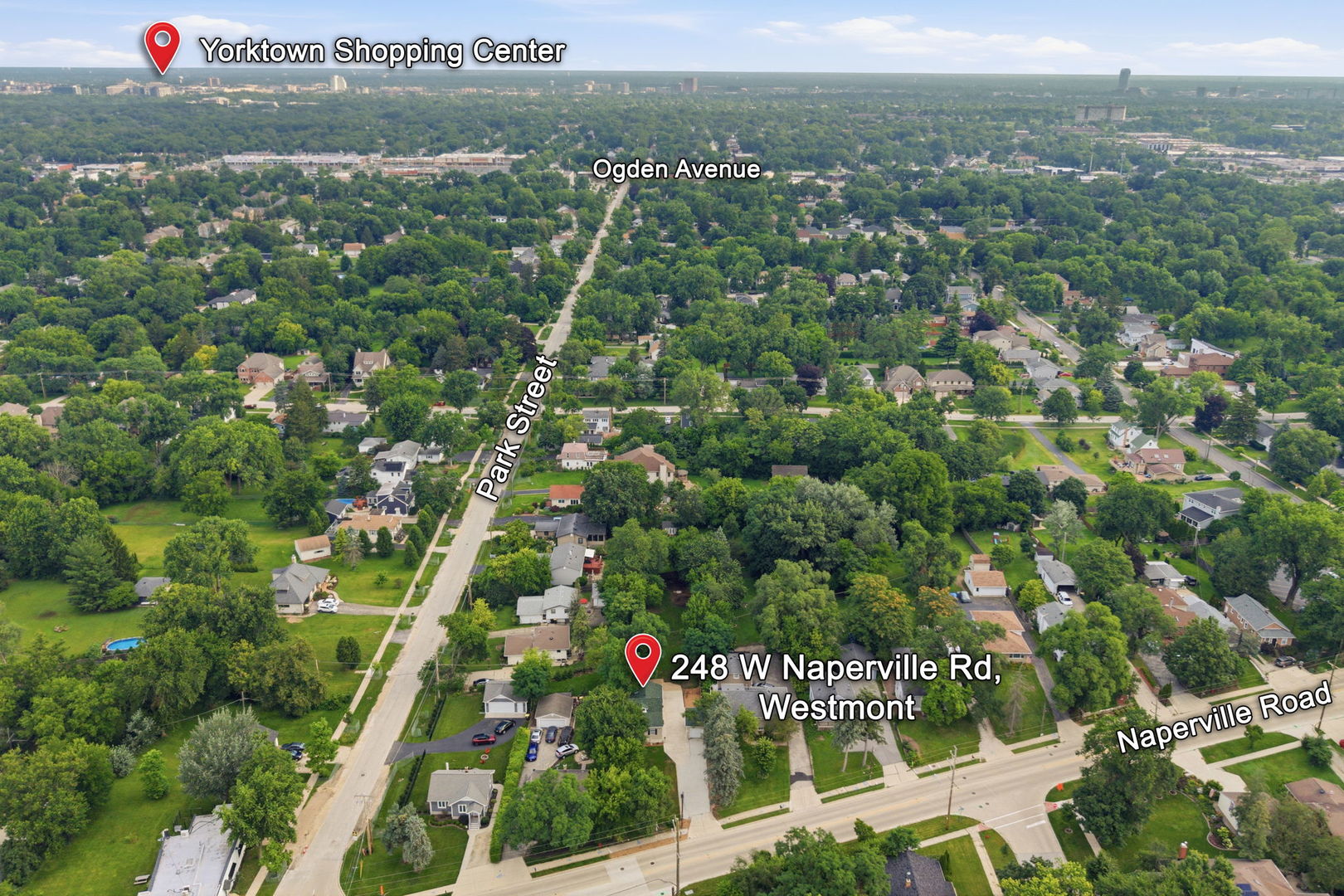 248 W Naperville Road Property Photo 27