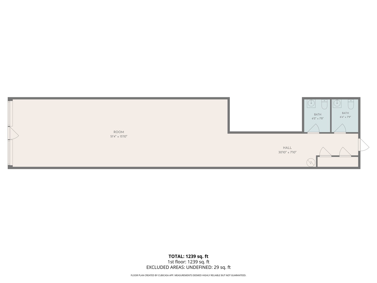 611 Milwaukee Avenue 101 Property Photo 12