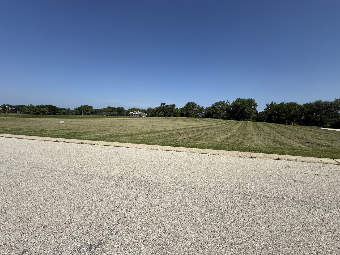 Lot 10 Chloe Trail Property Photo 2