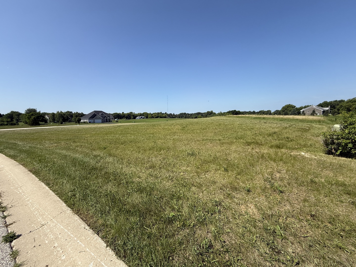 Lot 10 Chloe Trail Property Photo 3