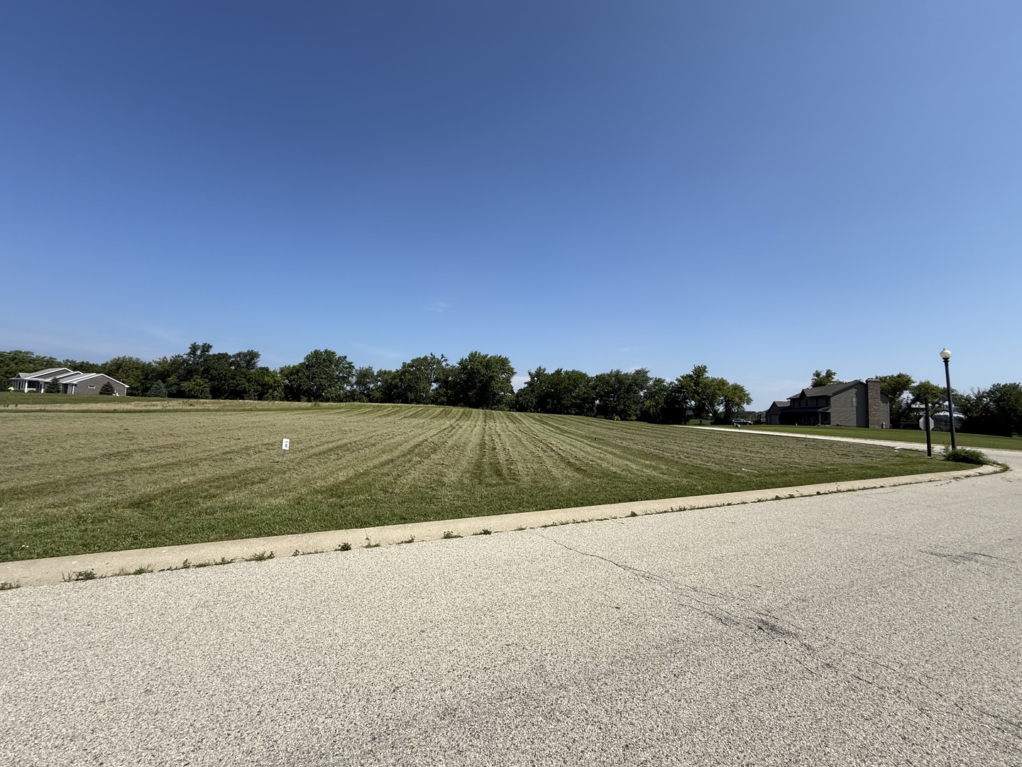 Lot 10 Chloe Trail Property Photo 4