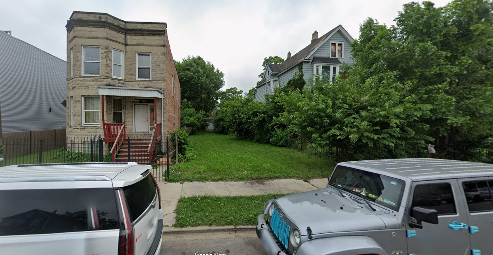 5946 S Union Avenue Property Photo 1