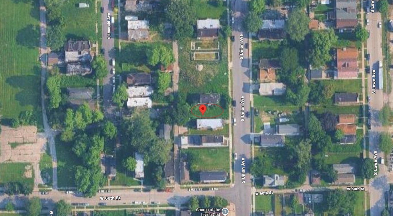 5946 S Union Avenue Property Photo 2