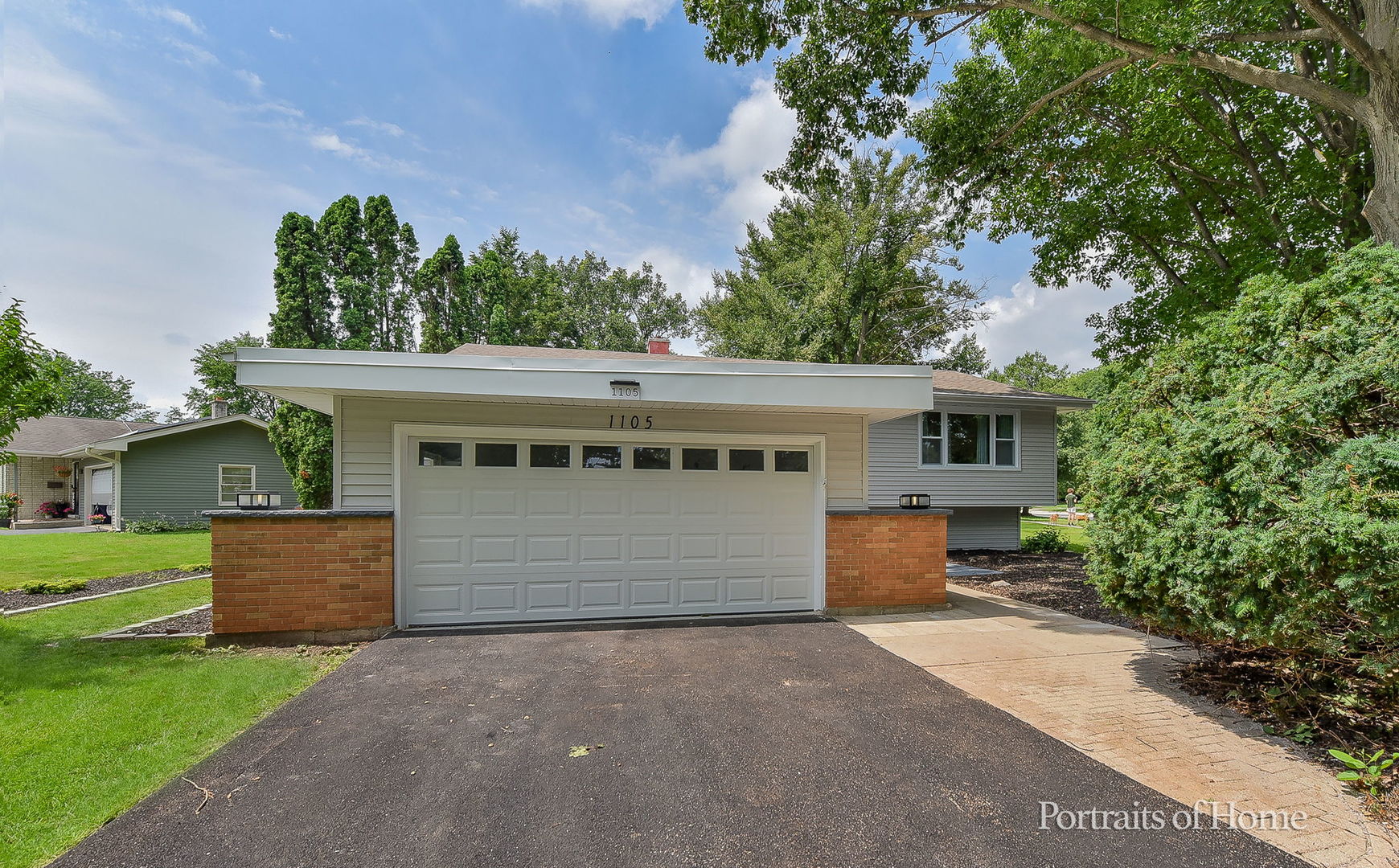 1105 Modaff Road Property Photo 1