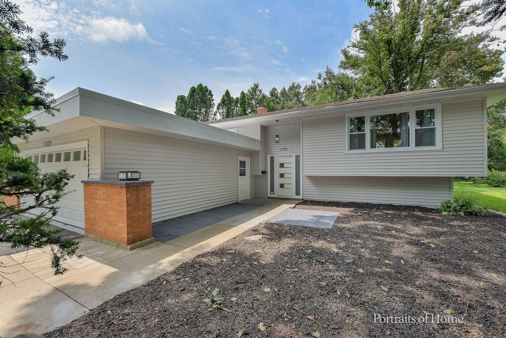 1105 Modaff Road Property Photo 2