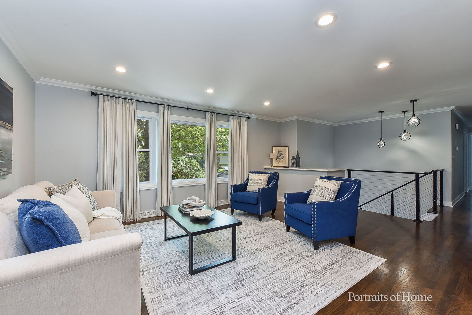 1105 Modaff Road Property Photo 4