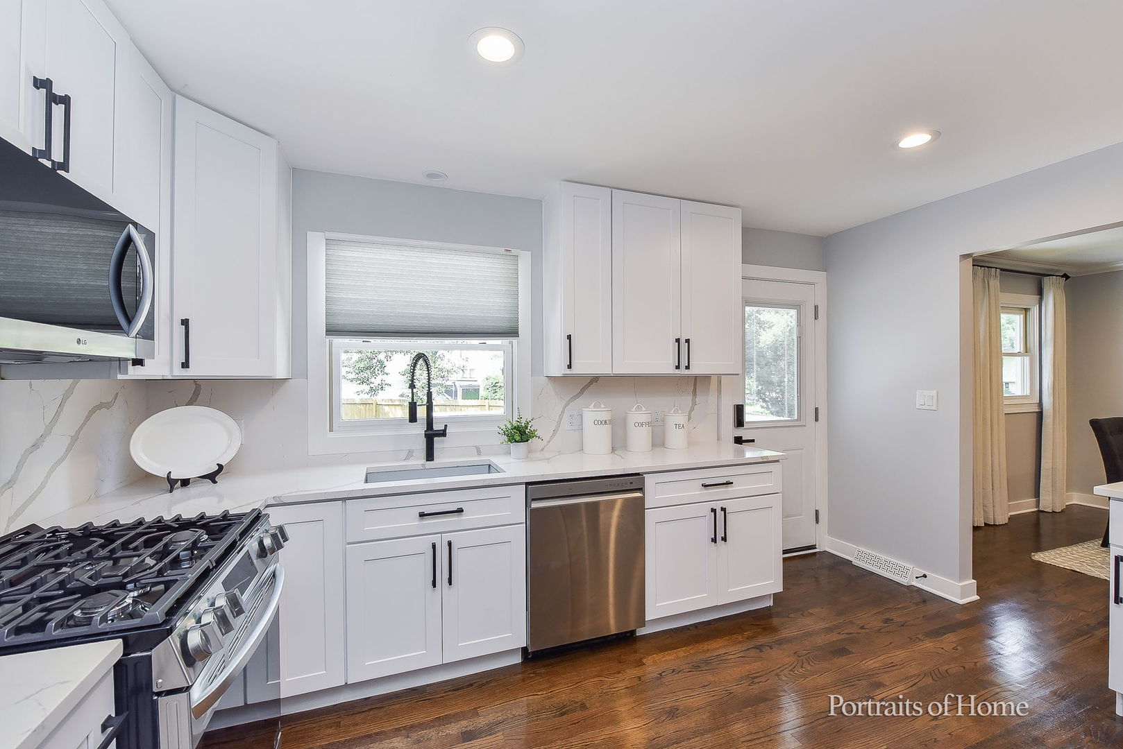 1105 Modaff Road Property Photo 9