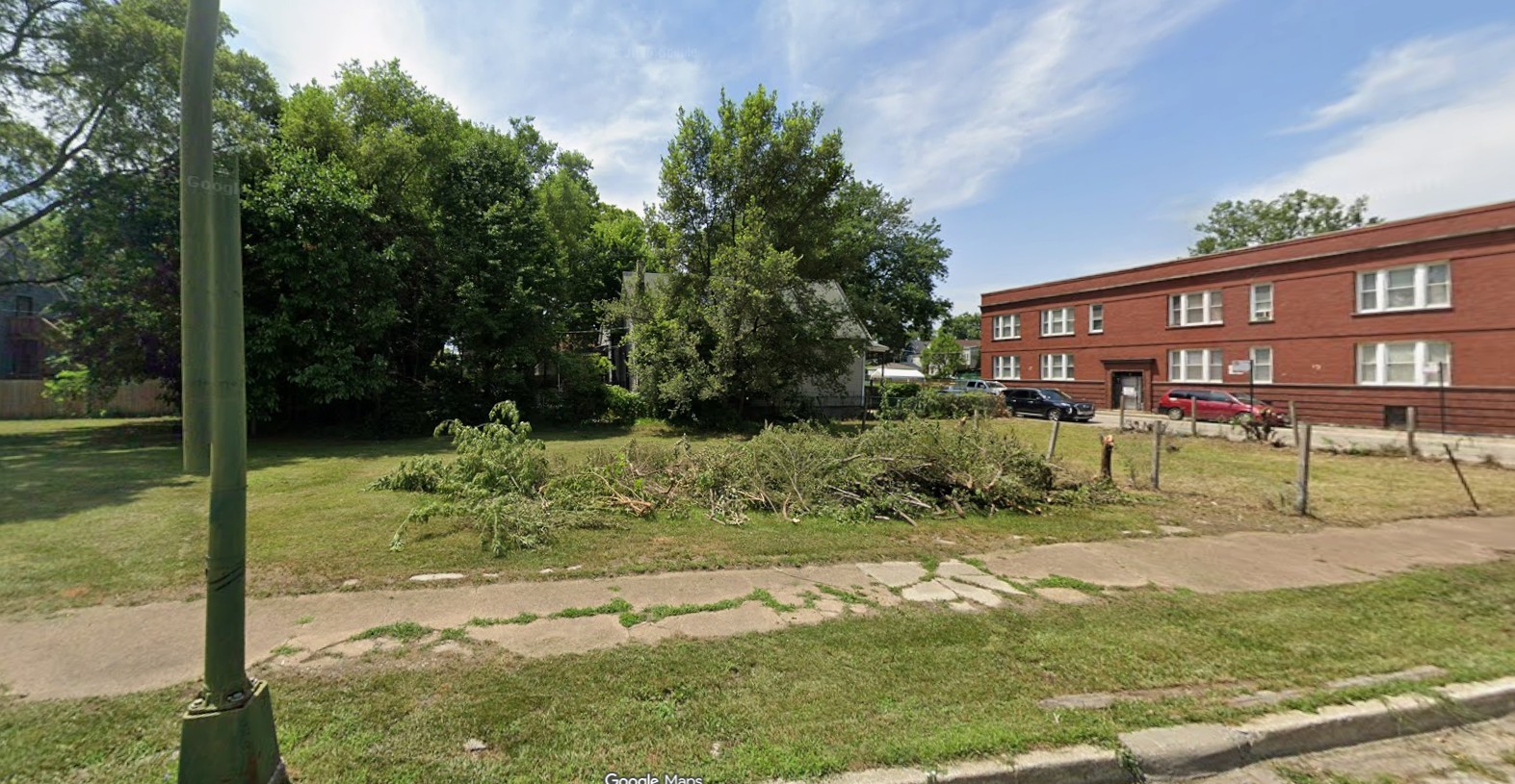 6034 S Union Avenue Property Photo 1