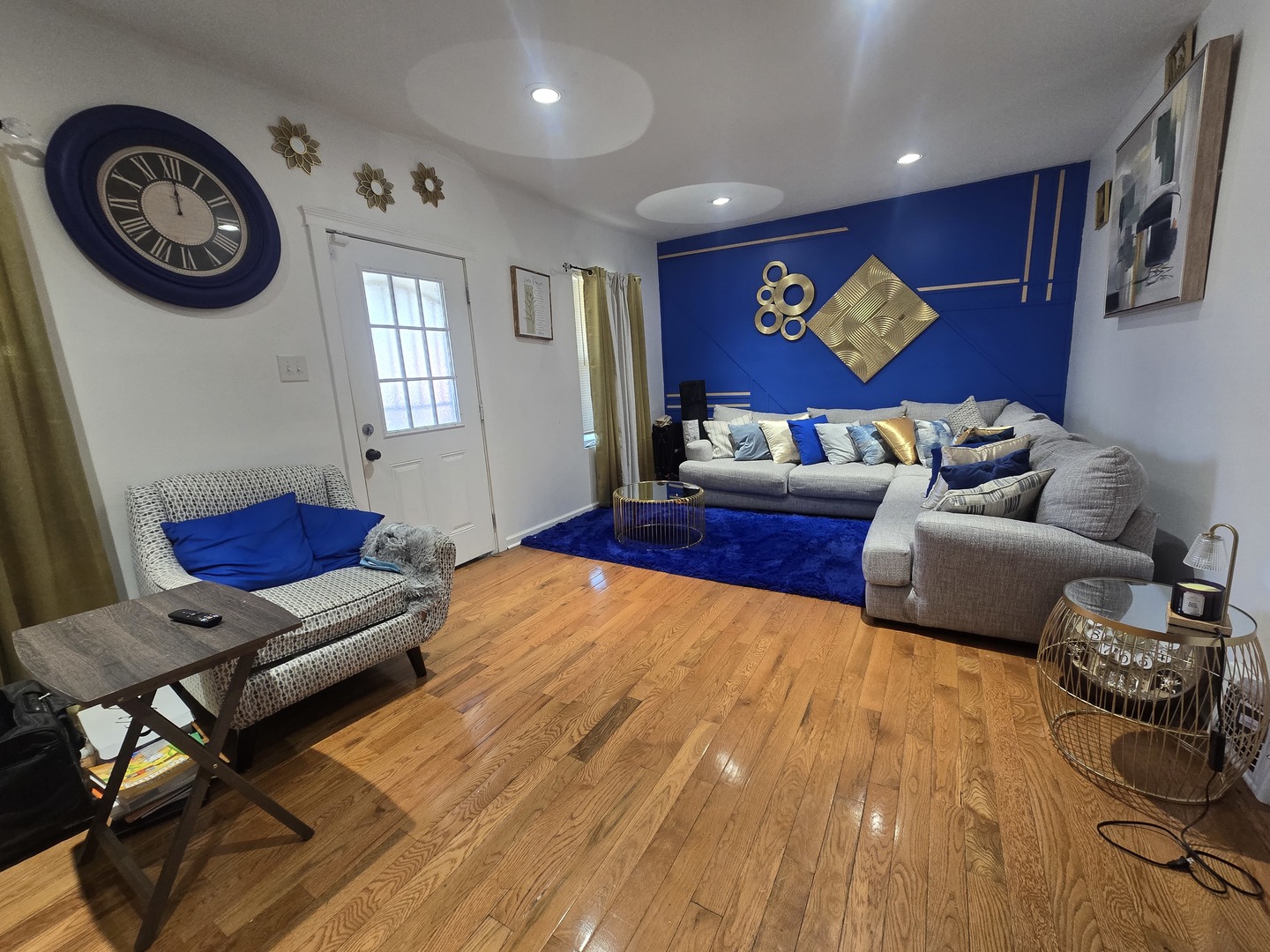 11515 S Eggleston Avenue Property Photo 3