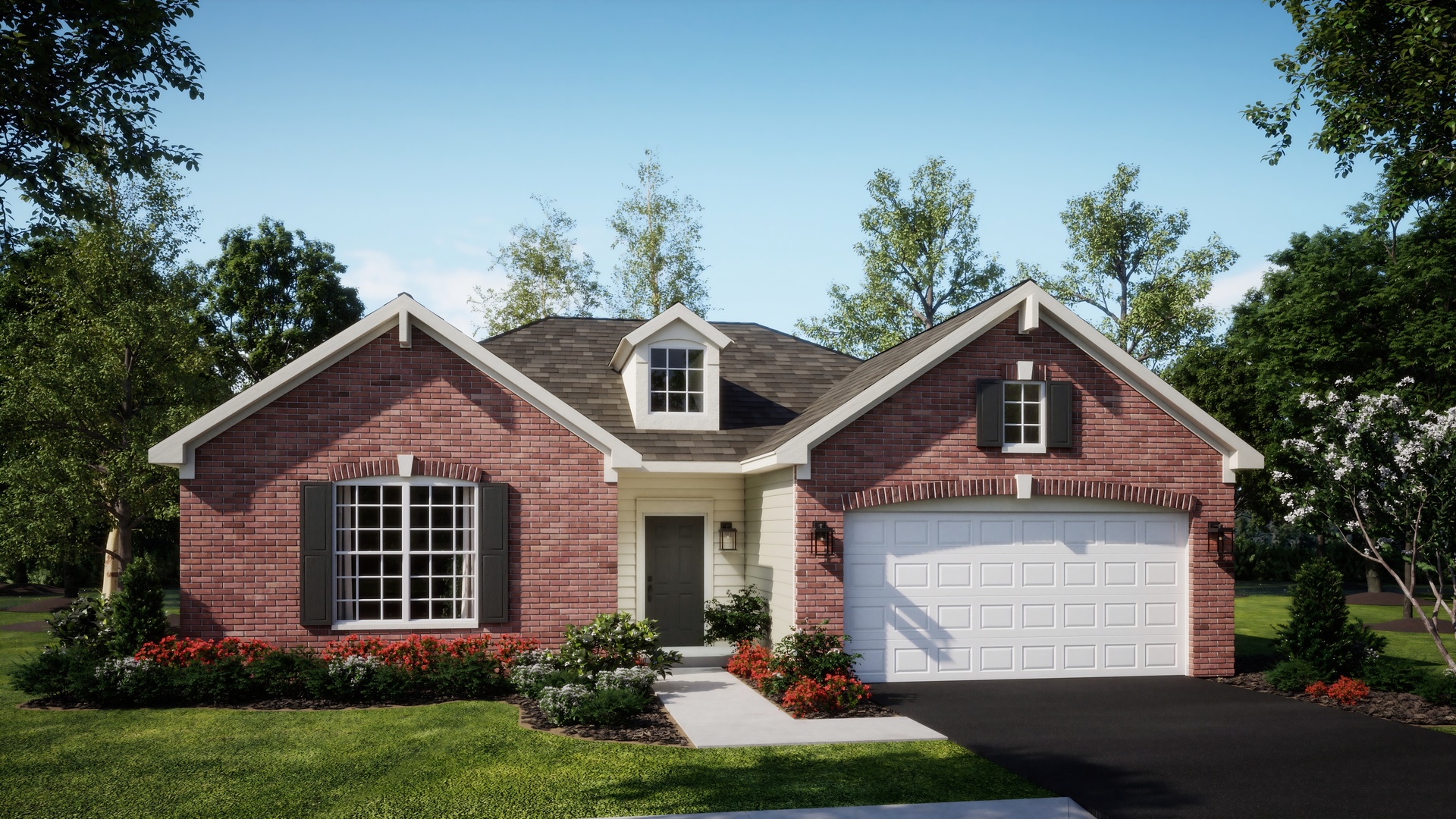 1326 Geranium Drive Property Photo 1
