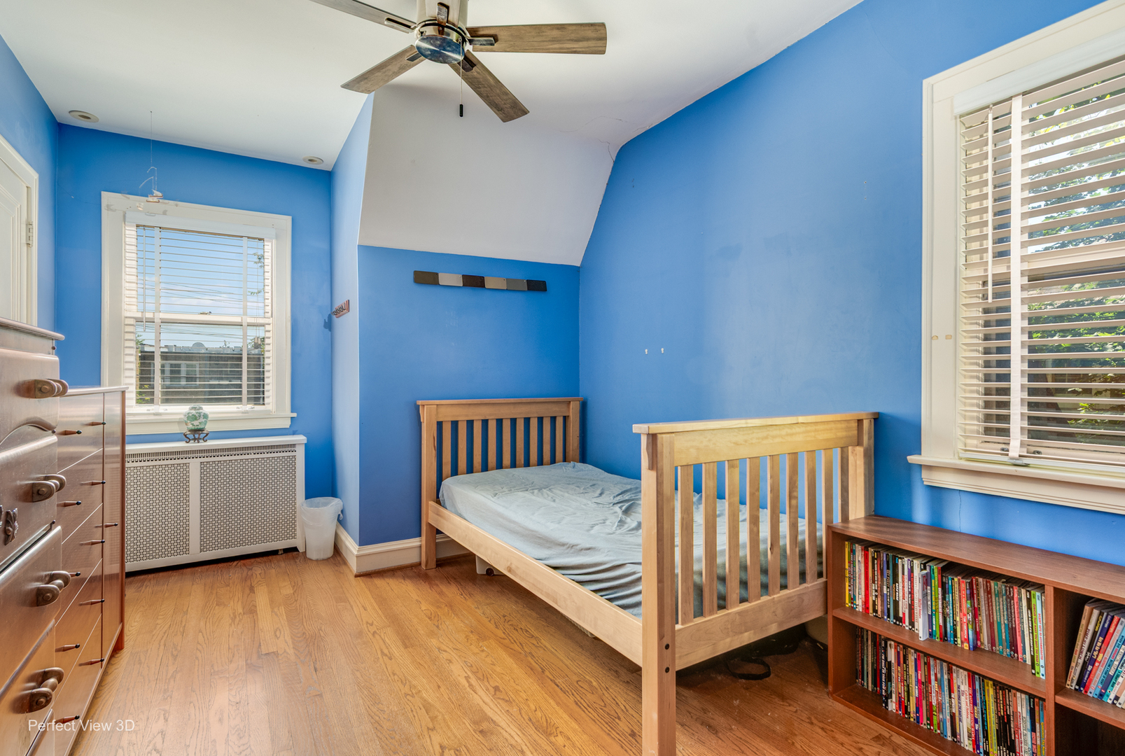5811 N Christiana Avenue Property Photo 17