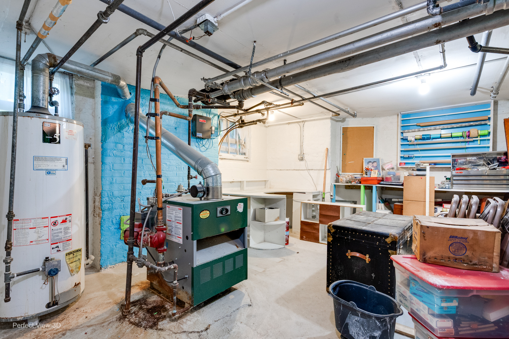 5811 N Christiana Avenue Property Photo 22