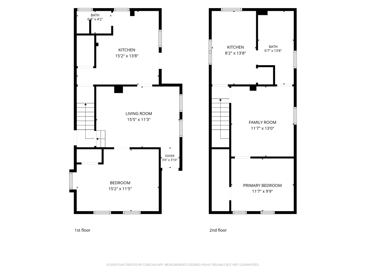 739 N Howell Street Property Photo 16
